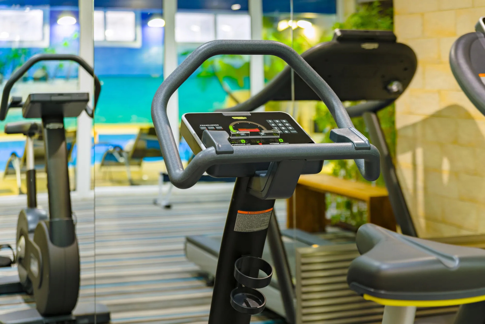 Foto - Hotel Residence Europe & Spa