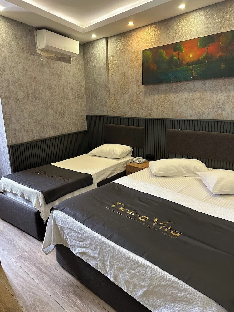 Foto - Dolce Vita Suite Hotel