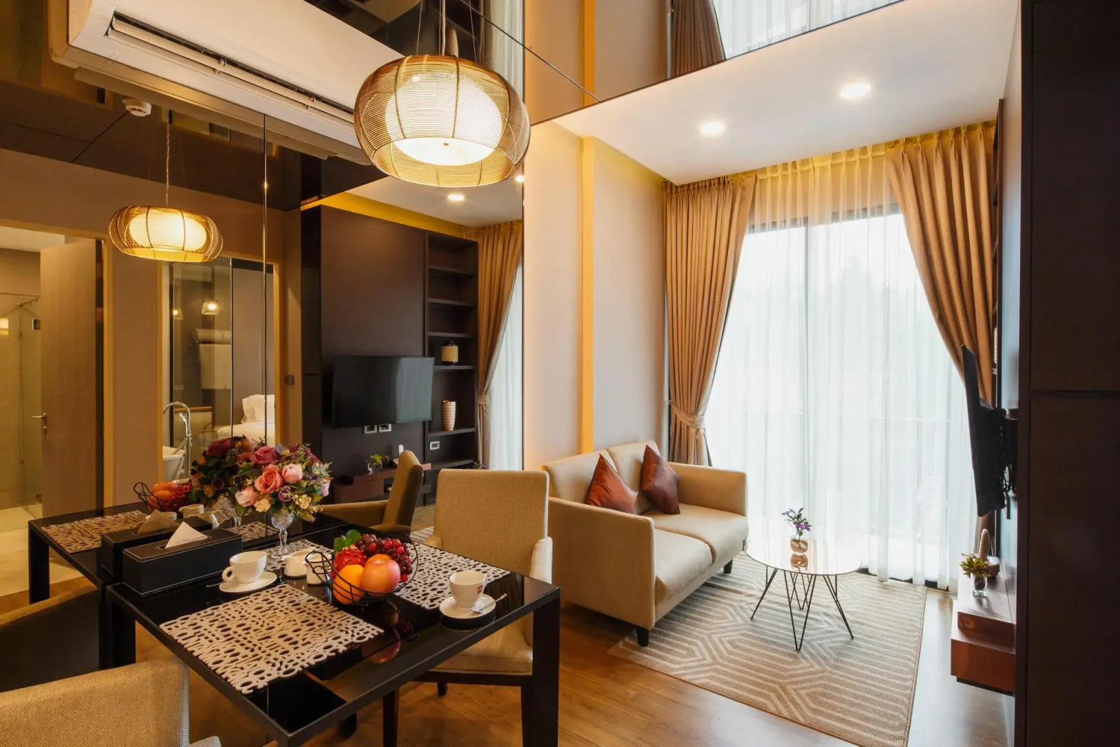 Photo - Parc Borough City Resort