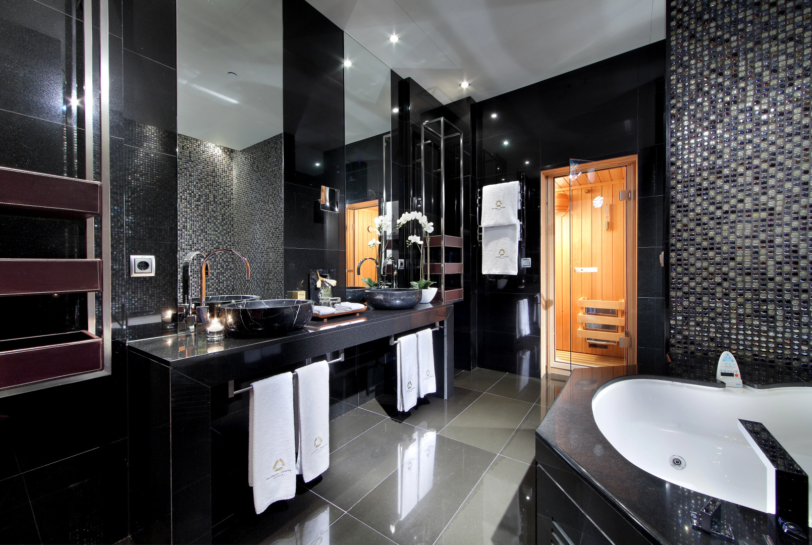 Foto - Eurostars Madrid Tower