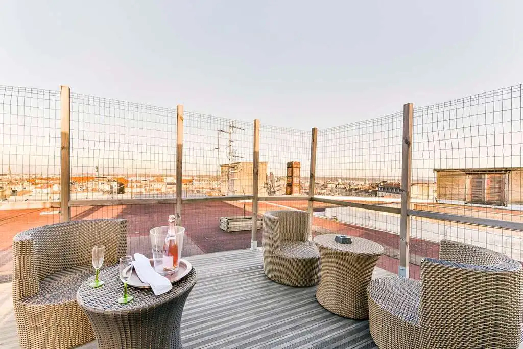 Photo - Hotel Konti Bordeaux by HappyCulture