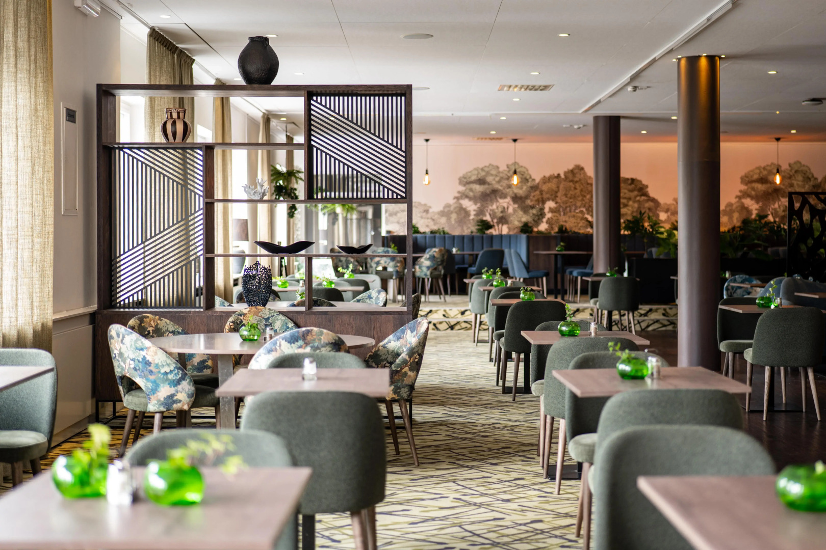 Foto - Best Western Plus Skogshöjd