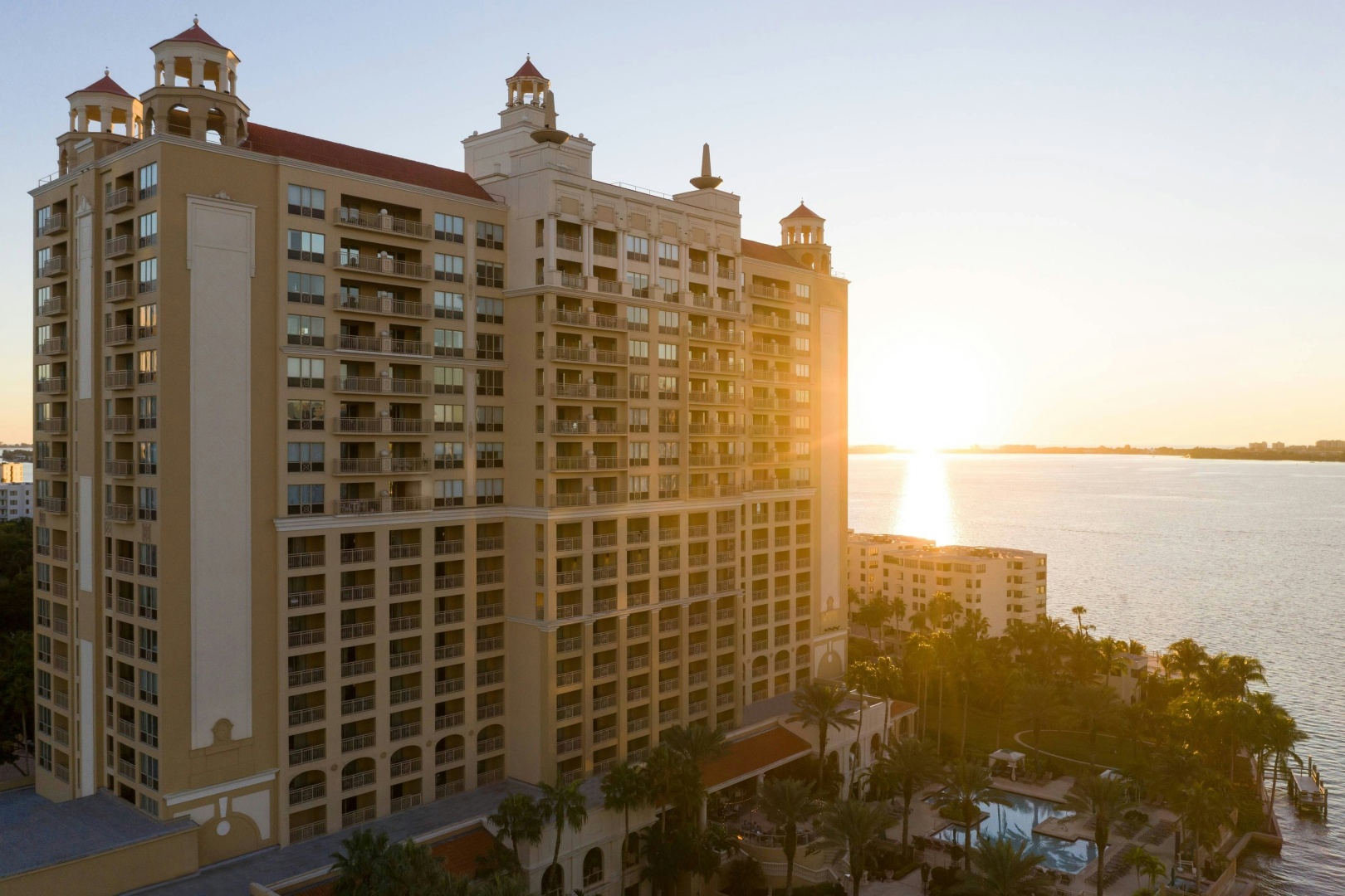 Photo - The Ritz-Carlton, Sarasota