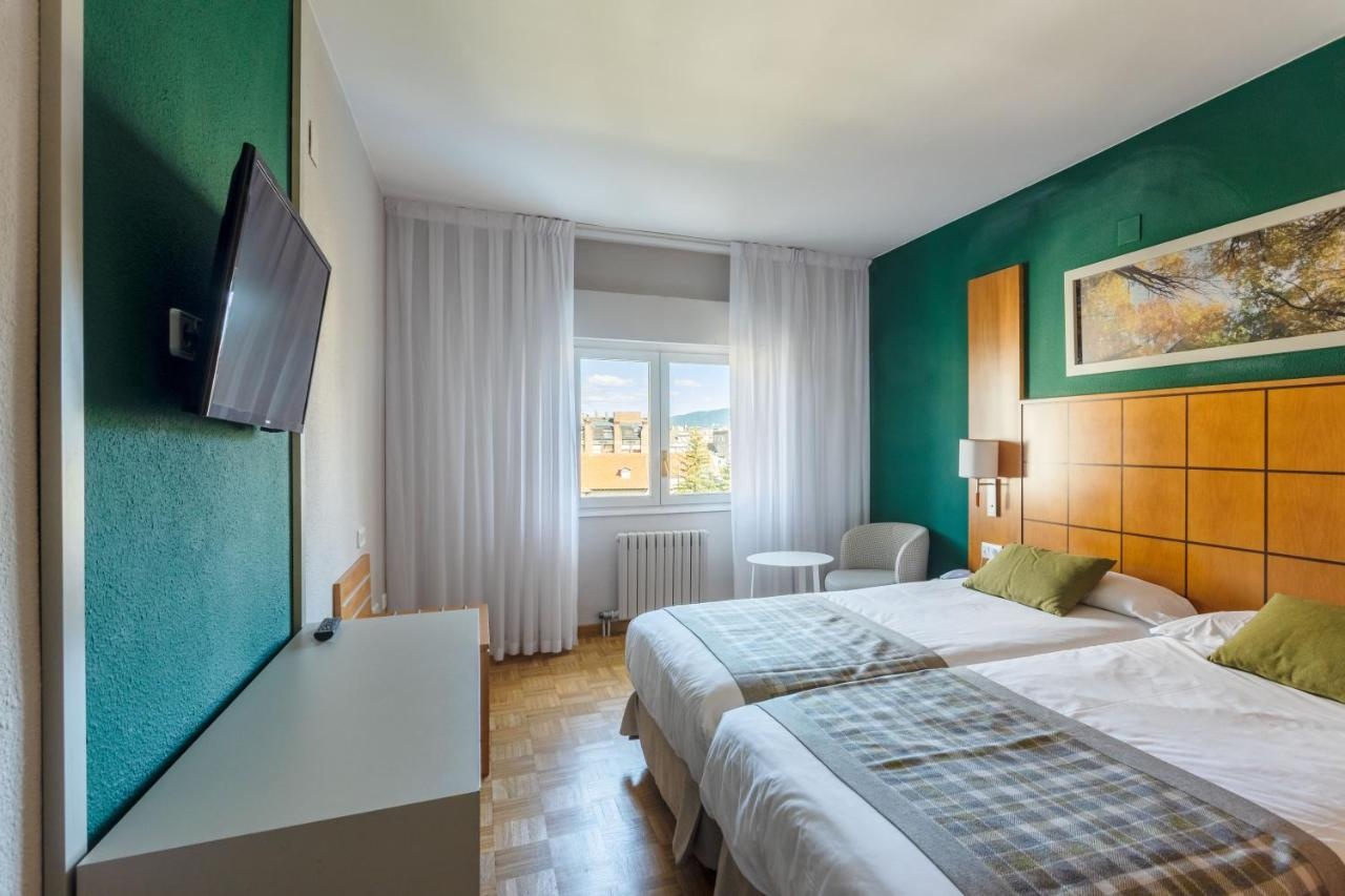Photo - Gran Hotel De Jaca