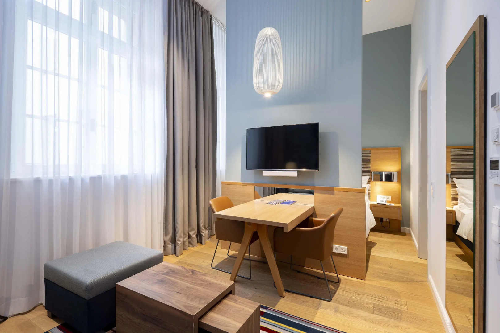 Photo - The Wellem Hotel