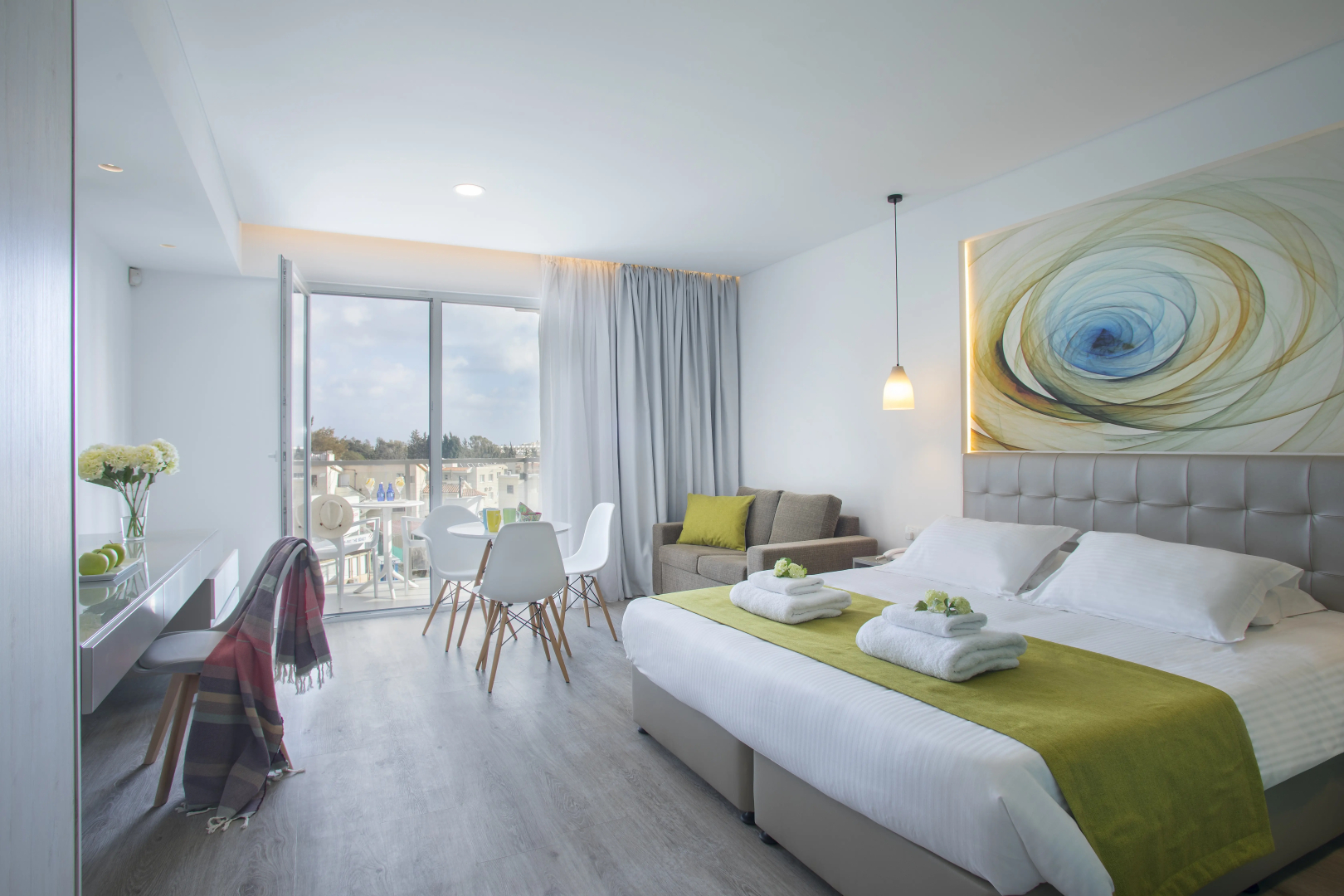 Foto - Anemi Hotel & Suites