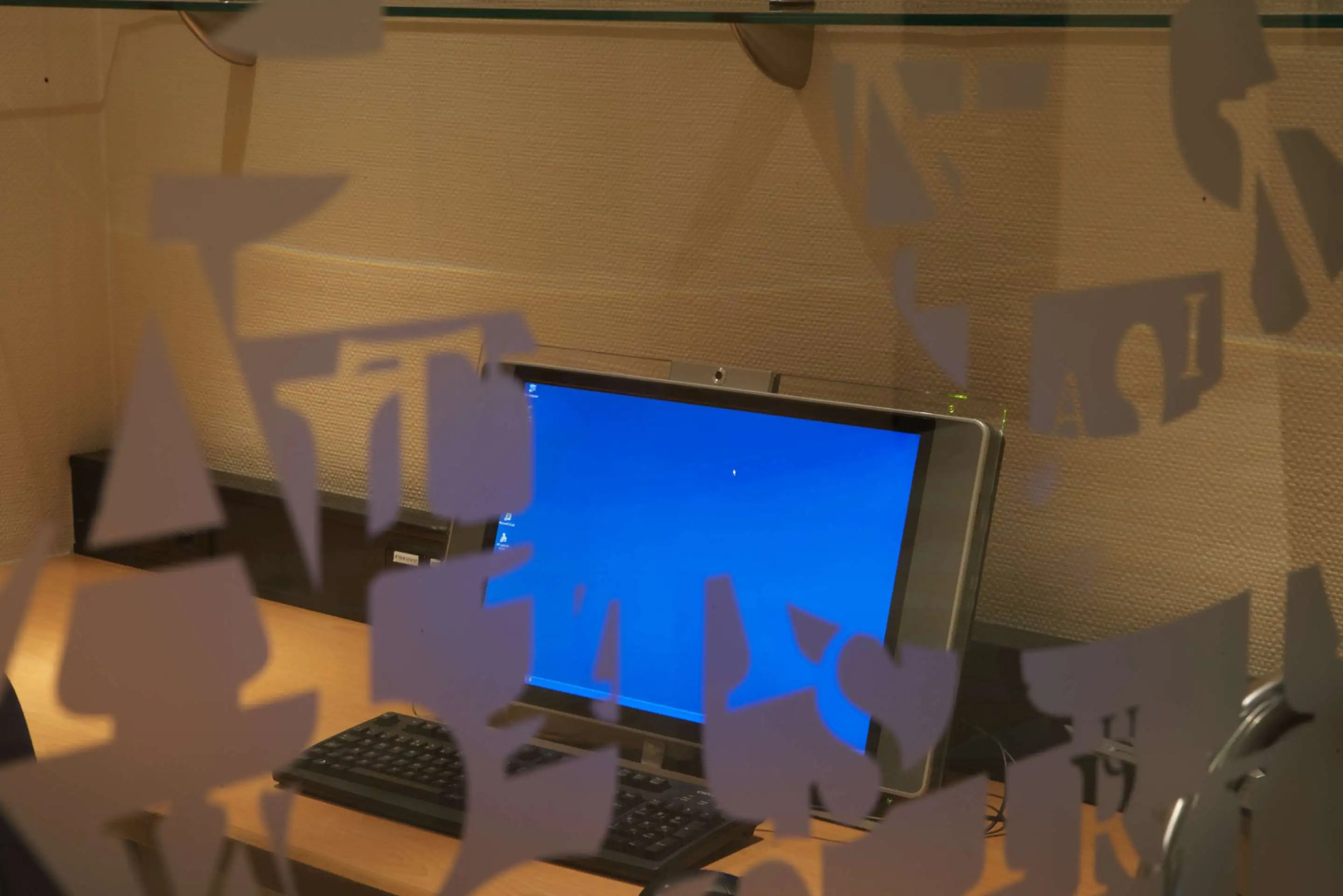 Foto - Steigenberger Airport Hotel Frankfurt