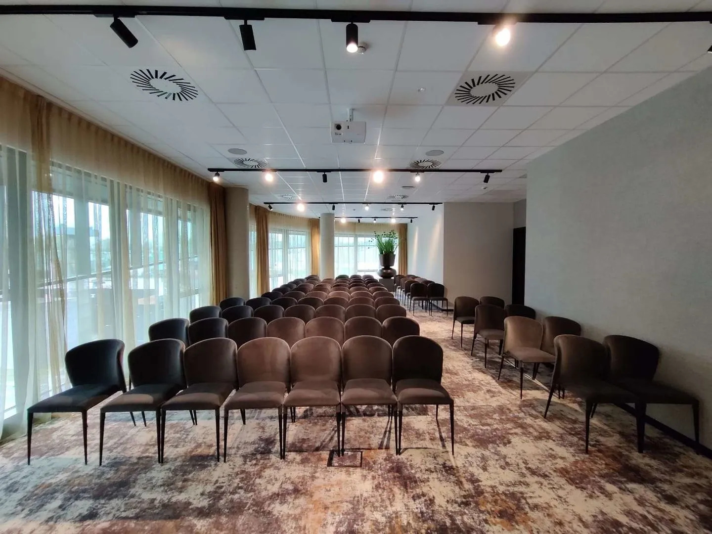 Foto - Van der Valk Hotel Gent