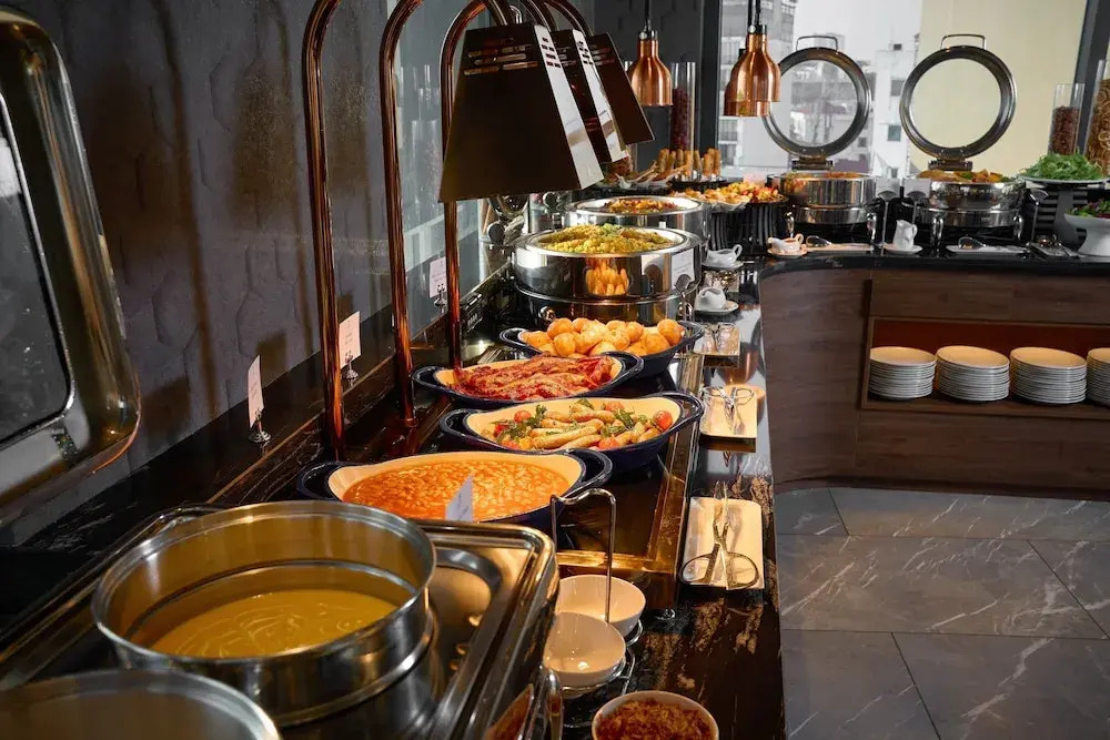 Foto - CLASSYC Hotel