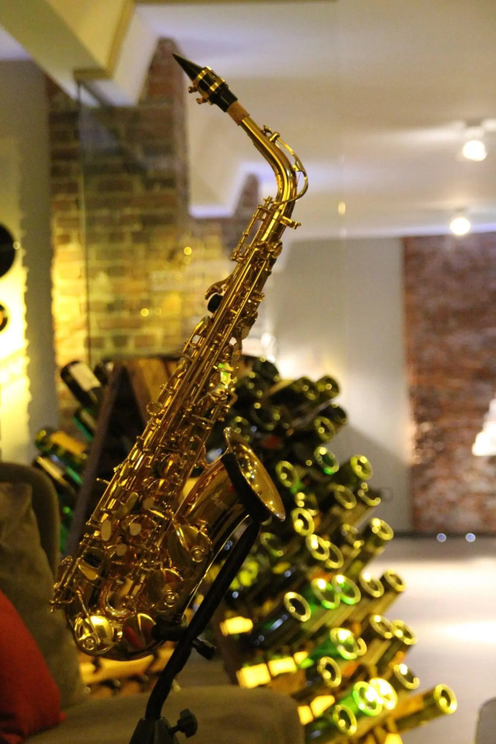 Foto - Hotel Volksschule