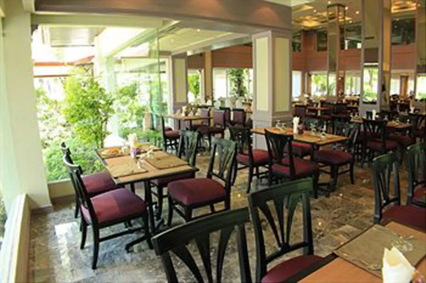 Photo - SC Park Hotel