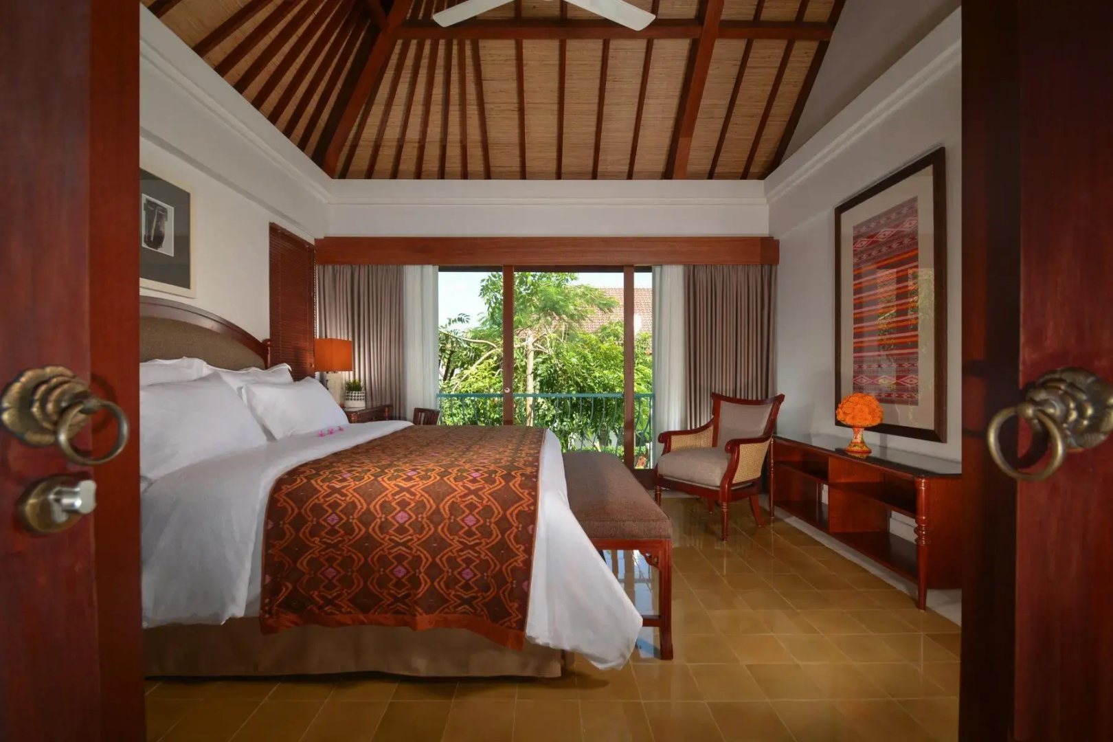 Foto - Kama Village Sanur