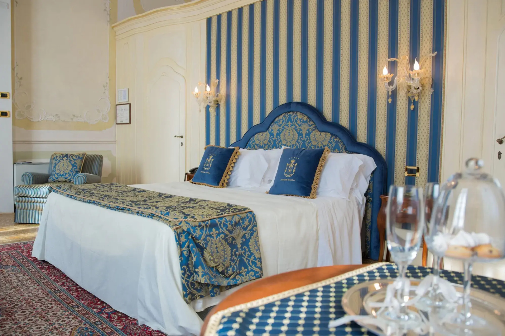 Foto - Hotel Villa Condulmer