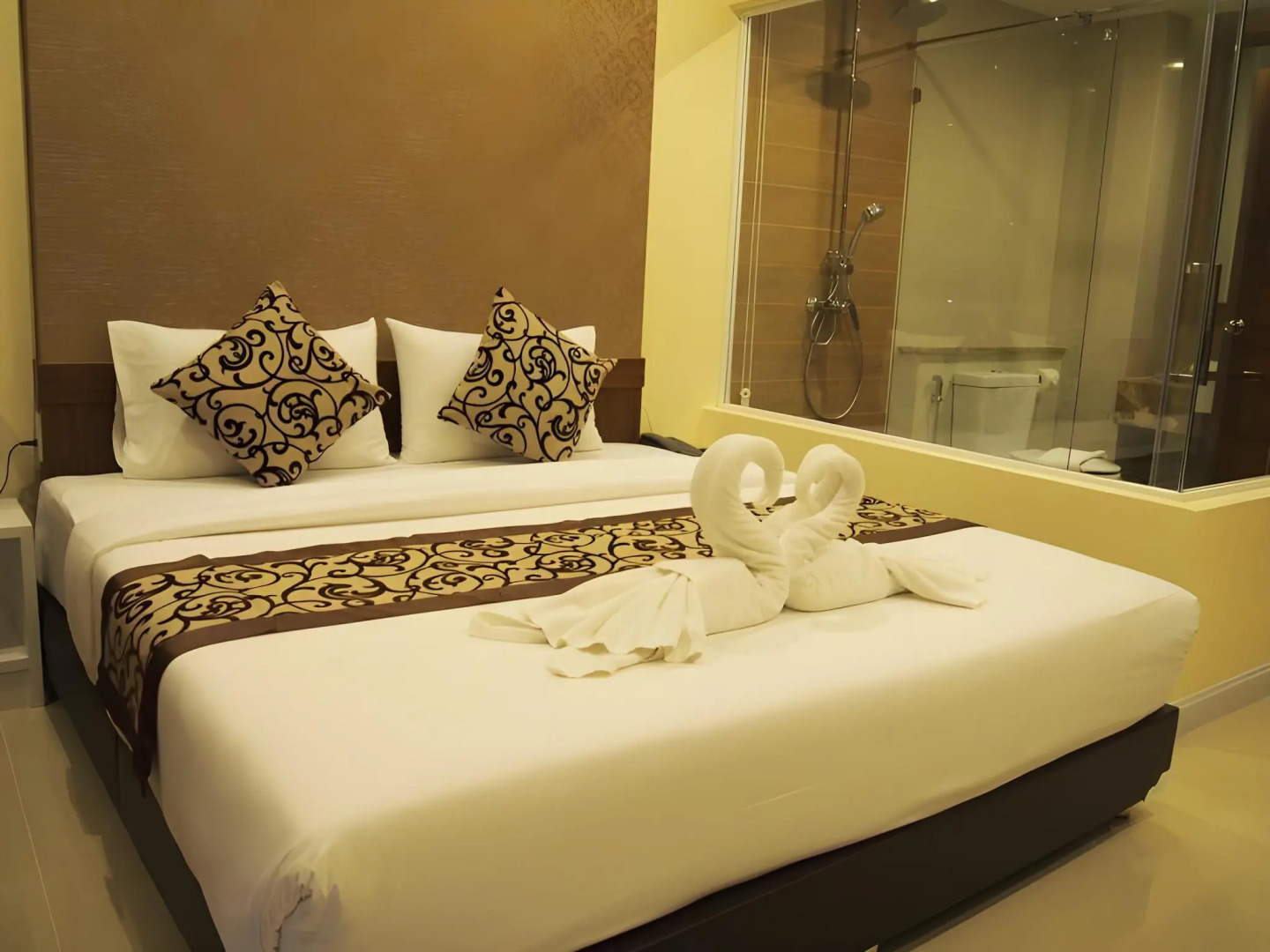 Foto - 247 Boutique Hotel