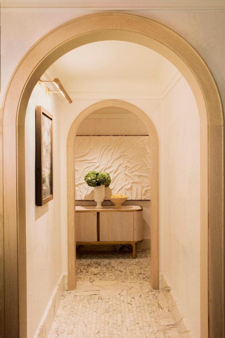 Foto - Fouquet's New York