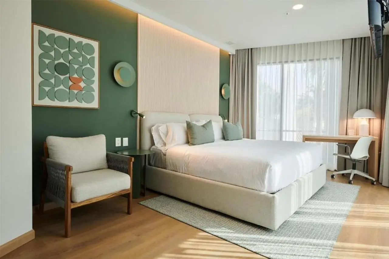 Foto - WorldHotels Acueducto Guadalajara