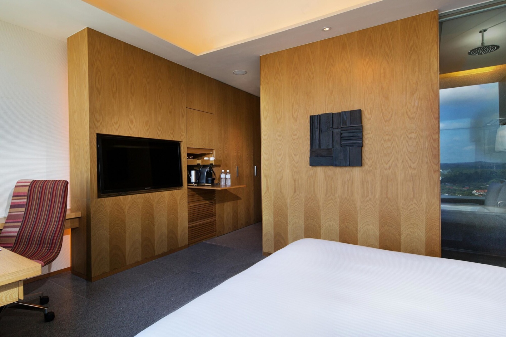 Foto - Oasia Hotel Novena, Singapore