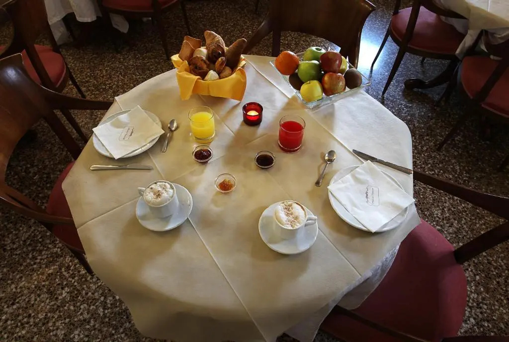 Photo - Hotel San Moisè
