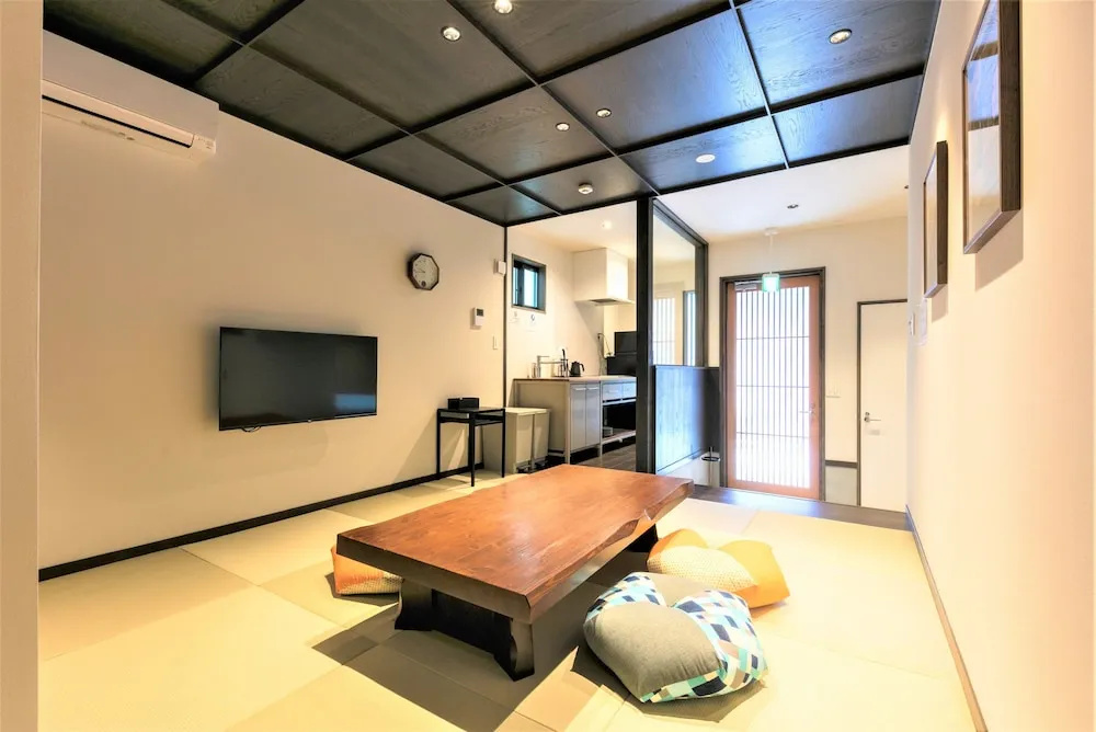 Foto - MUSUBI HOTEL MACHIYA Naraya-machi 2