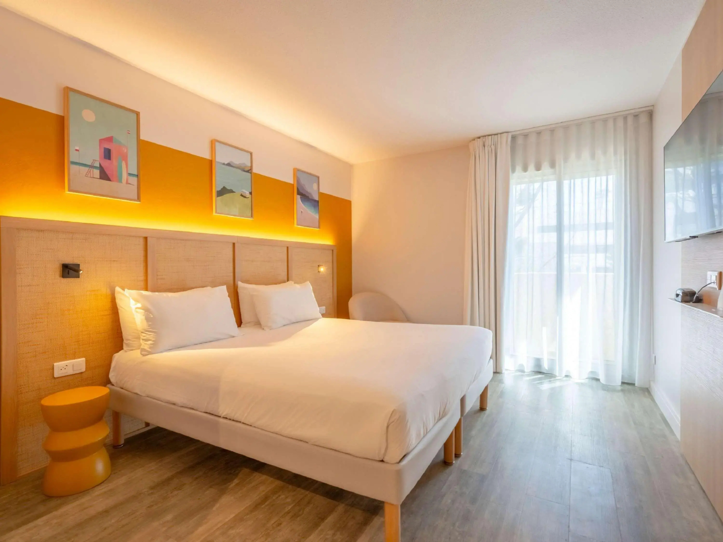 Foto - ibis Styles Biarritz Plage