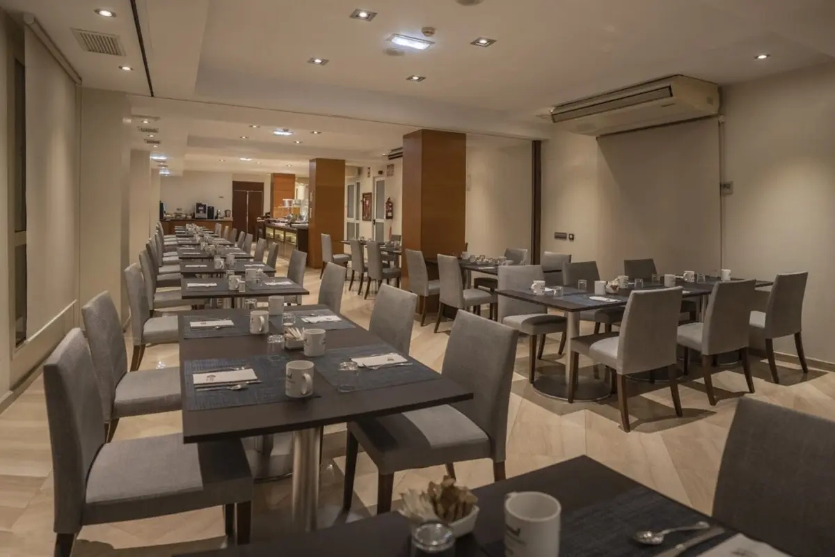 Foto - Hotel Dorma León