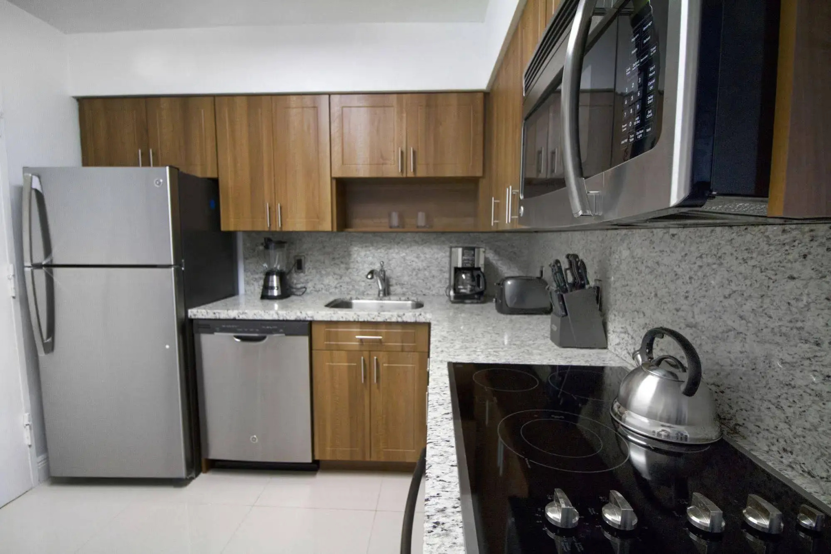 Photo - Seacoast Suites on Miami Beach