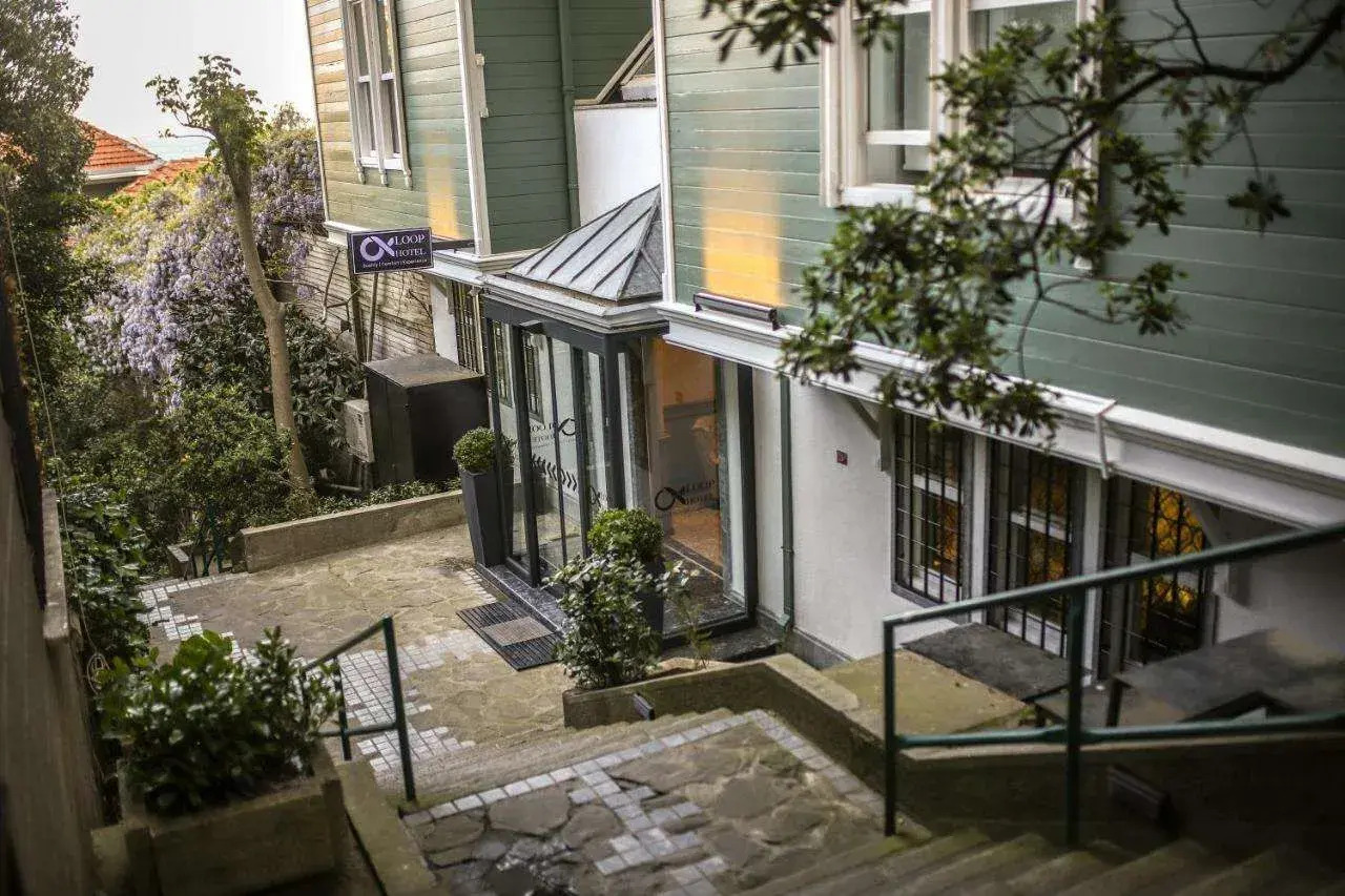 Photo - Loop Hotel Bosphorus İstanbul