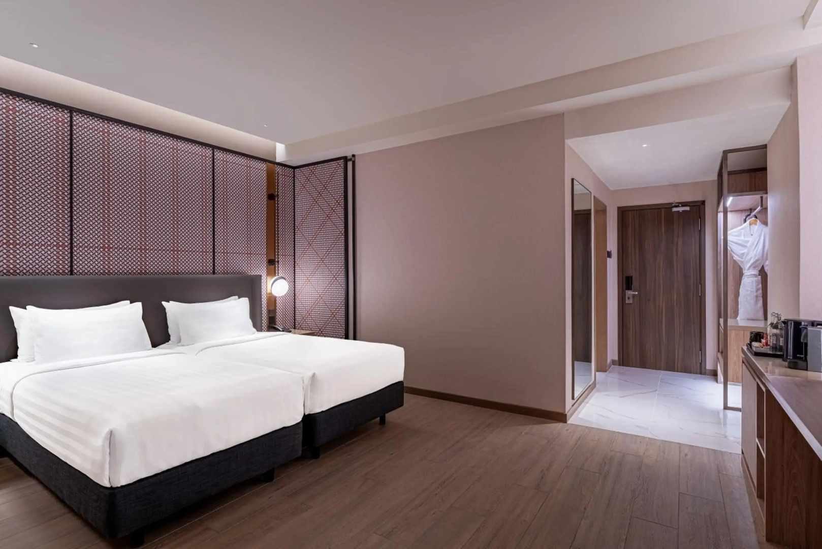 Foto - Grand Mercure Kuala Lumpur Bukit Bintang