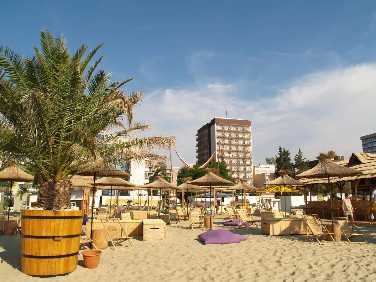 Foto - MPM Astoria Hotel - Ultra All Inclusive