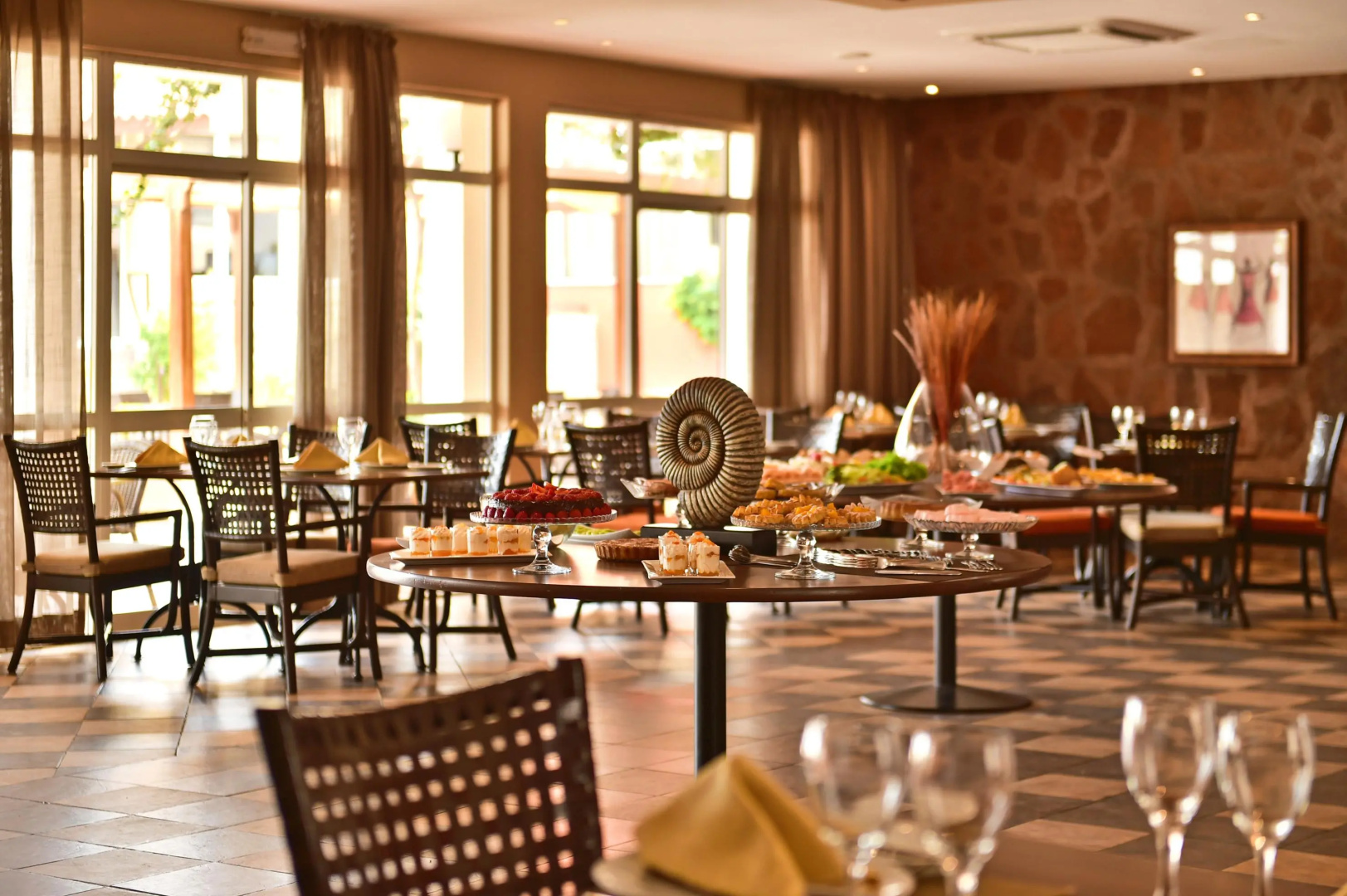 Foto - Pestana Trópico