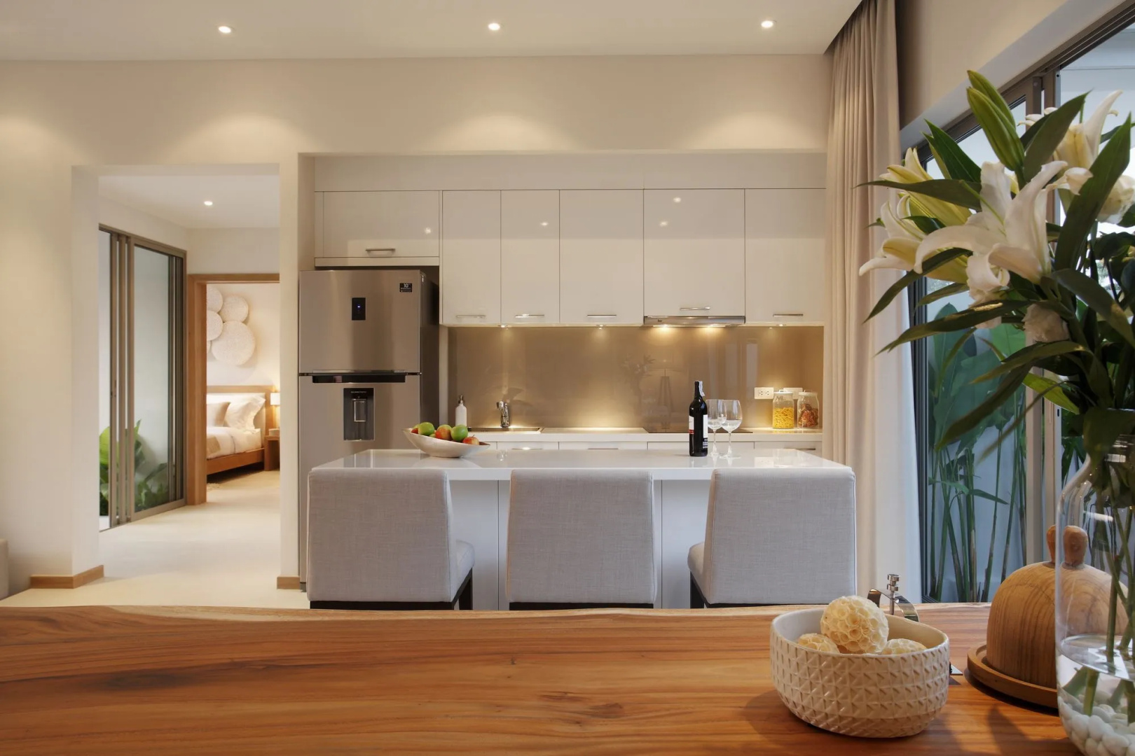 Foto - Trichada Villas