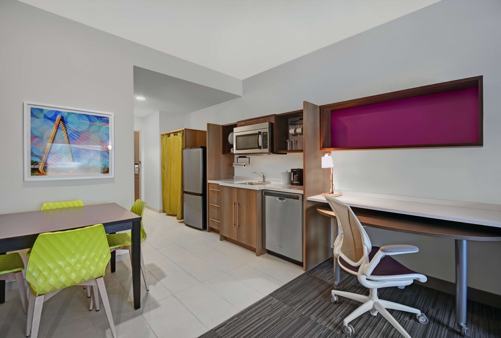 Photo - Home2 Suites by Hilton Liberty NE Kansas City