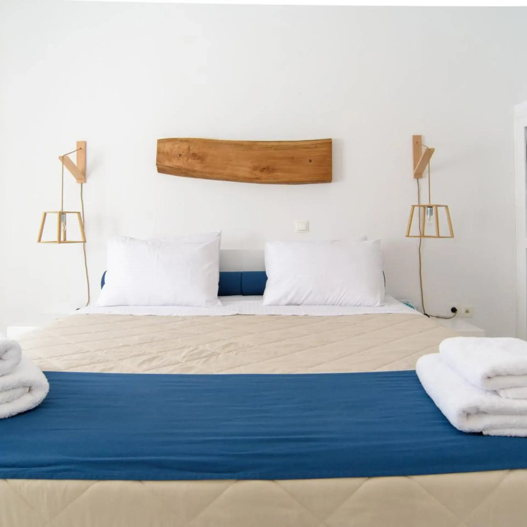 Foto - Santorini Crystal Blue Boutique Hotel