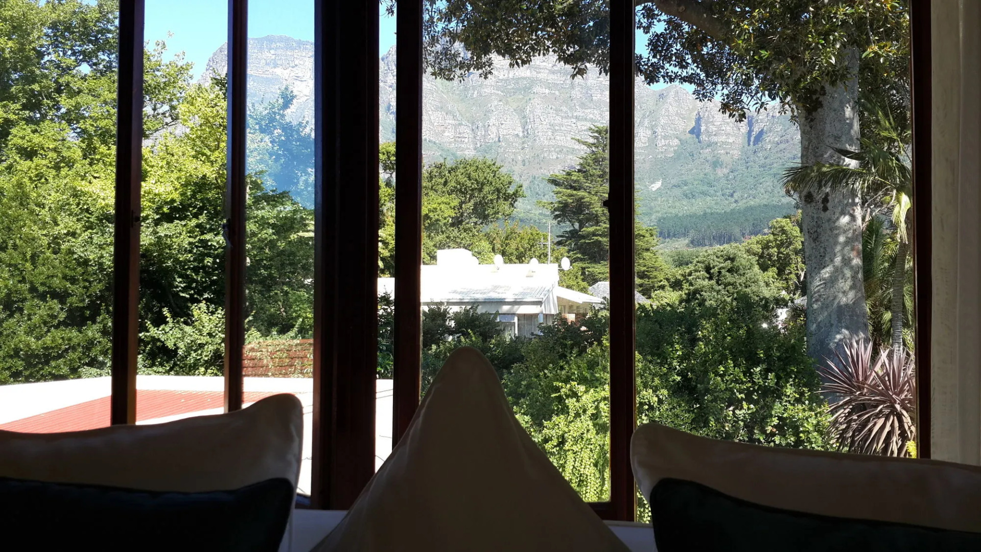 Foto - Riversong Guest House