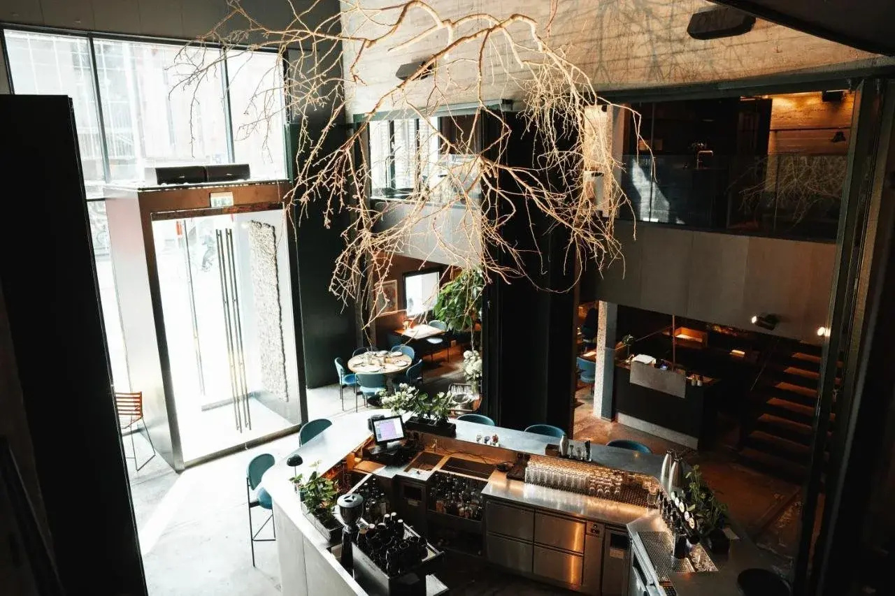 Foto - Boutique Hotel Herman K