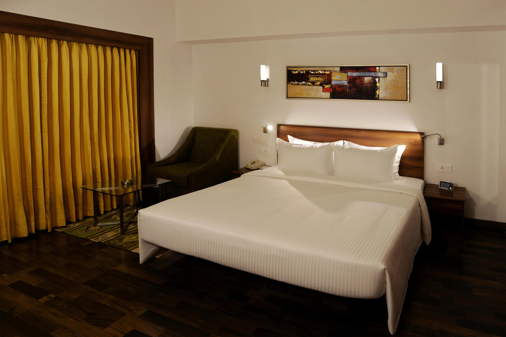 Photo - Lemon Tree Hotel Coimbatore