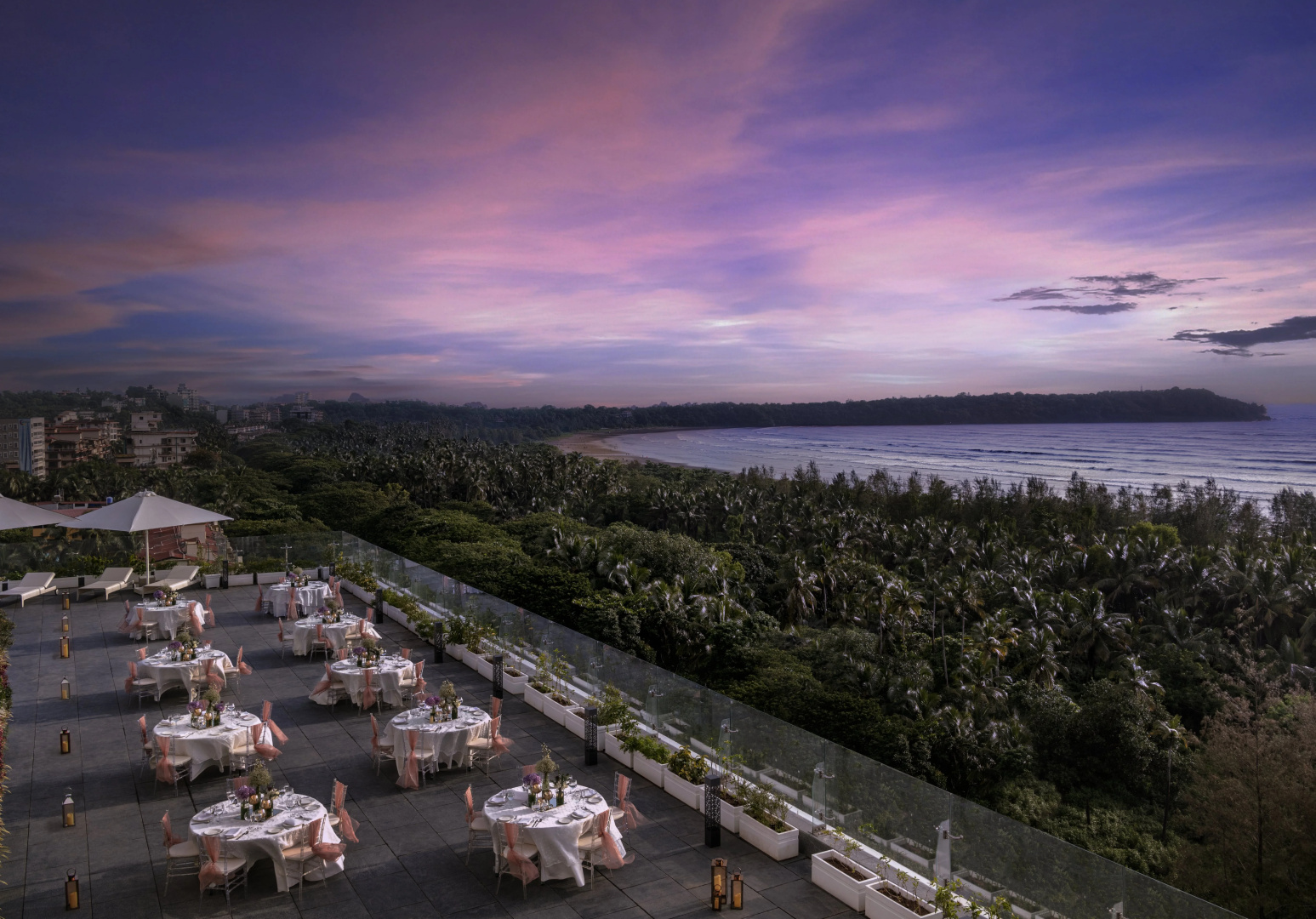 Foto - Vivanta Goa, Miramar