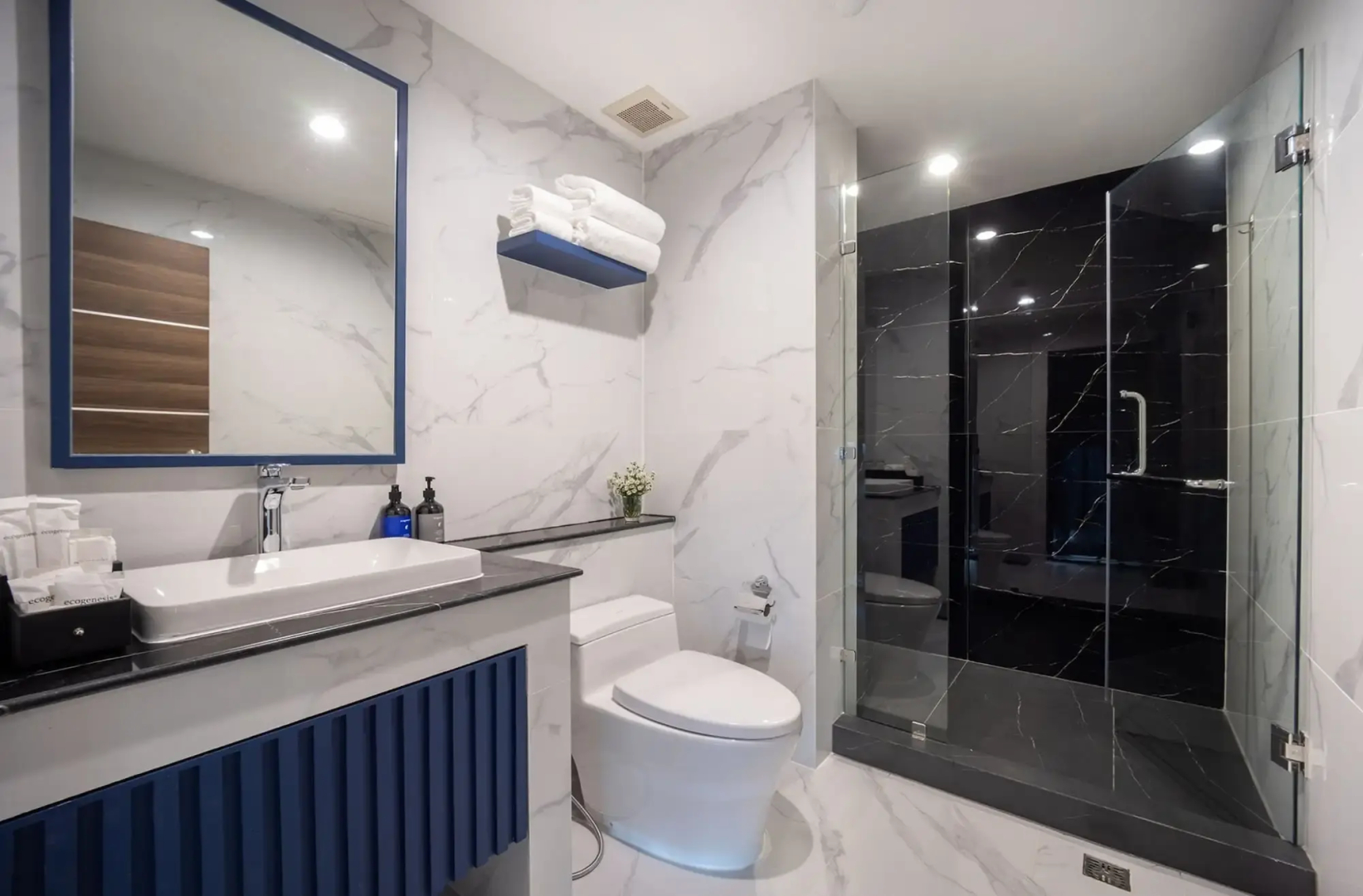 Foto - Eastin Hotel Vientiane