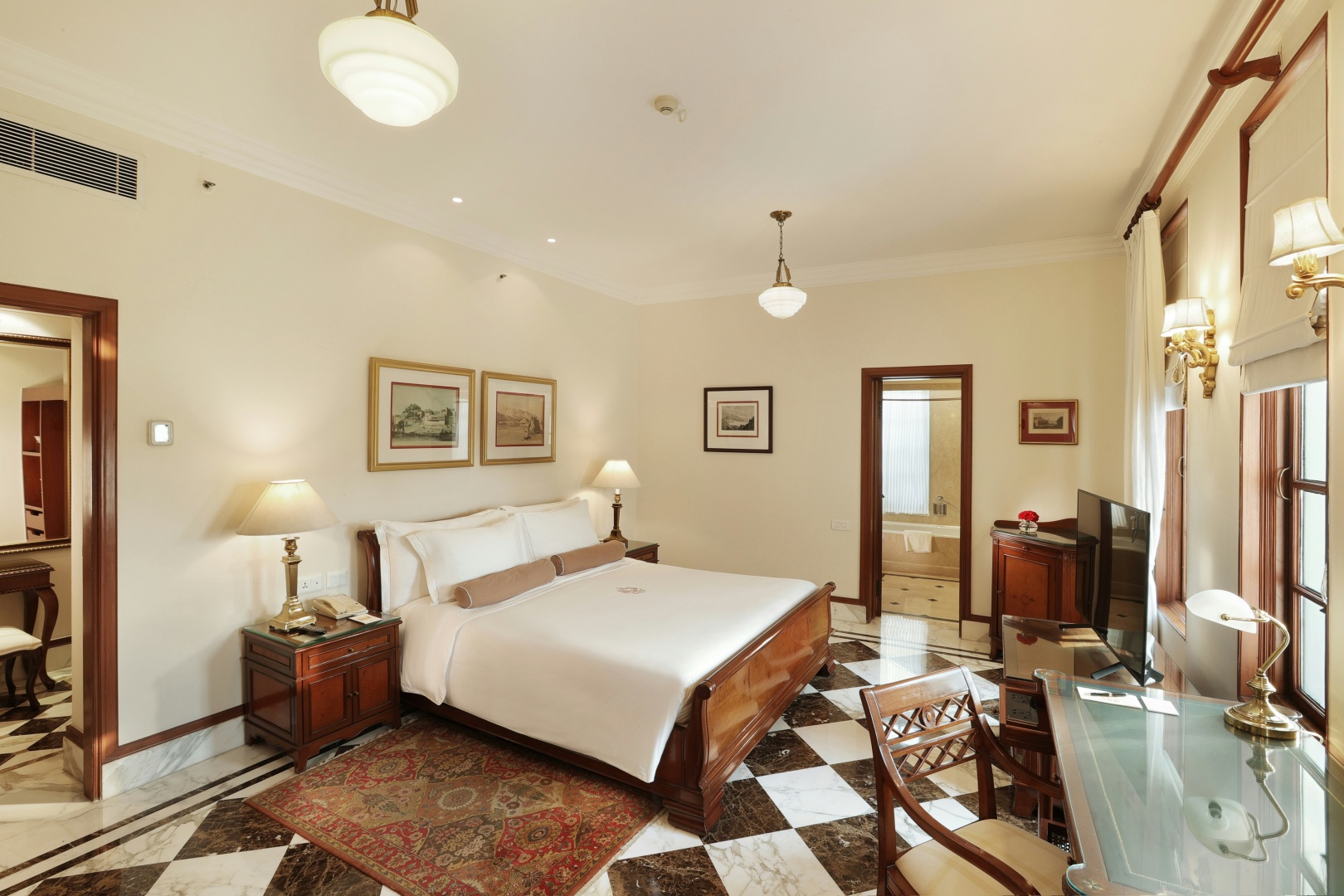 Photo - The Imperial, New Delhi