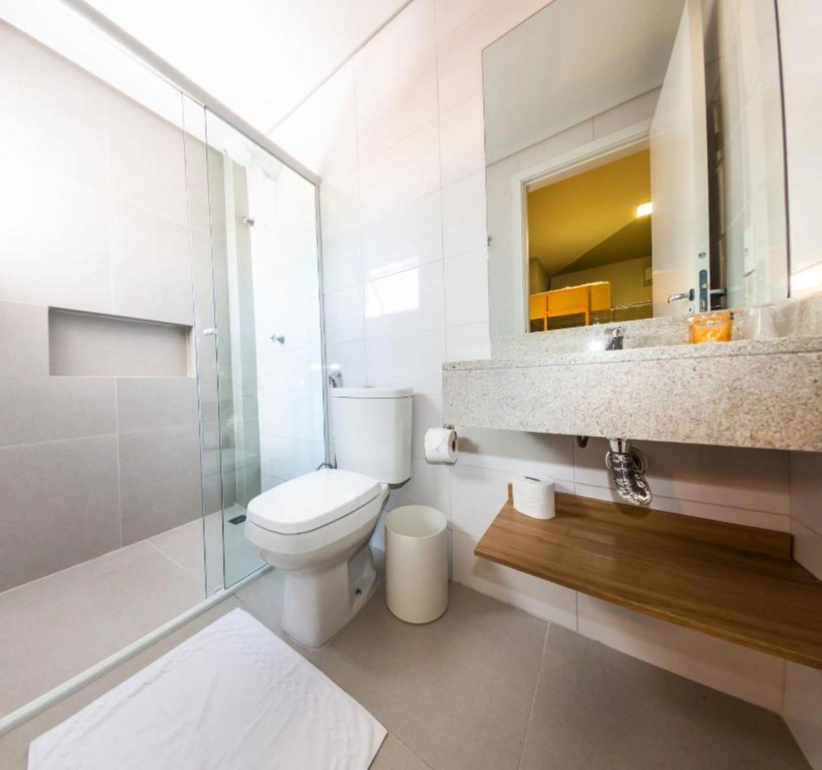 Foto - Tarobá Express