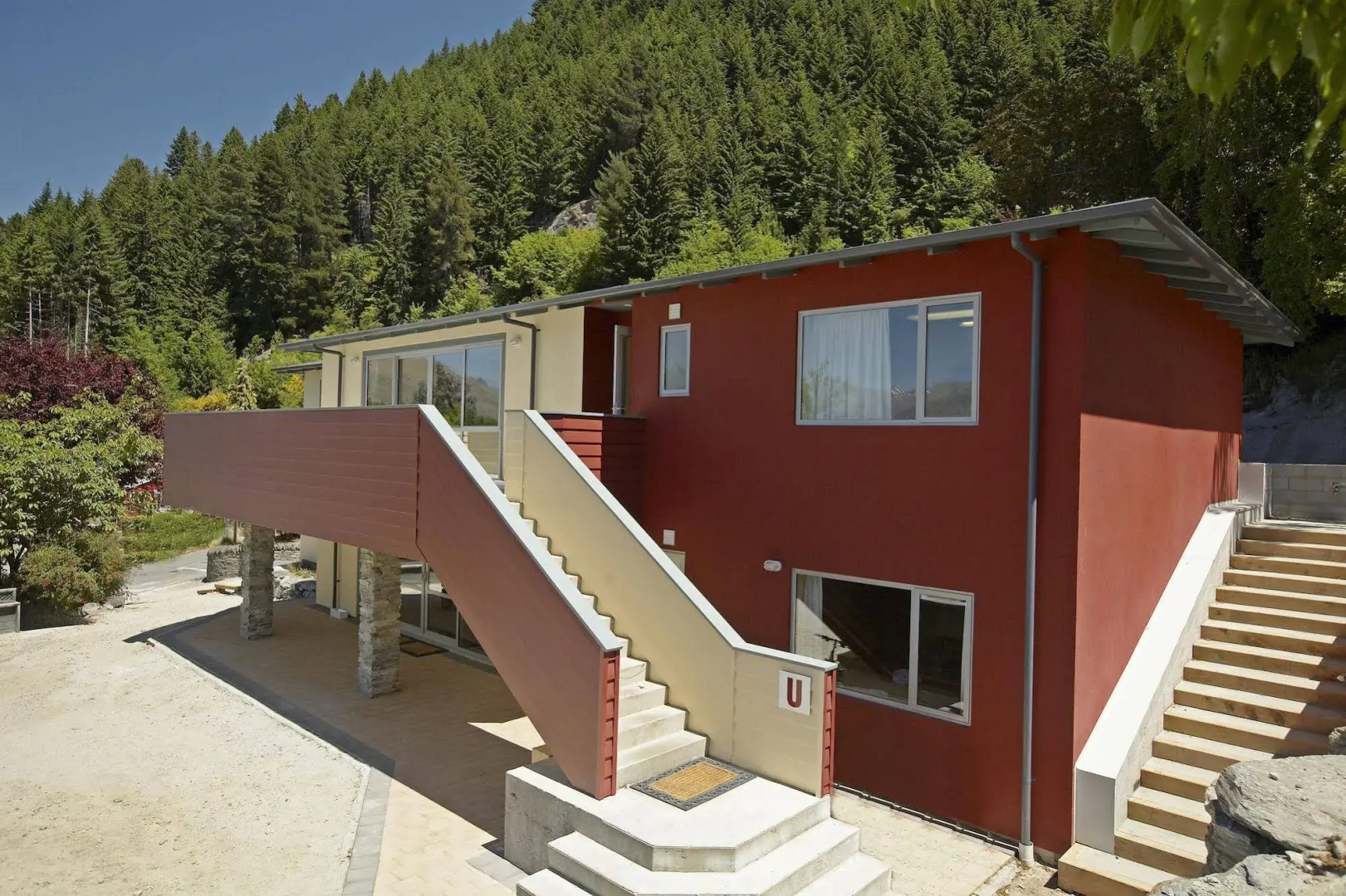 Foto - Pinewood Queenstown