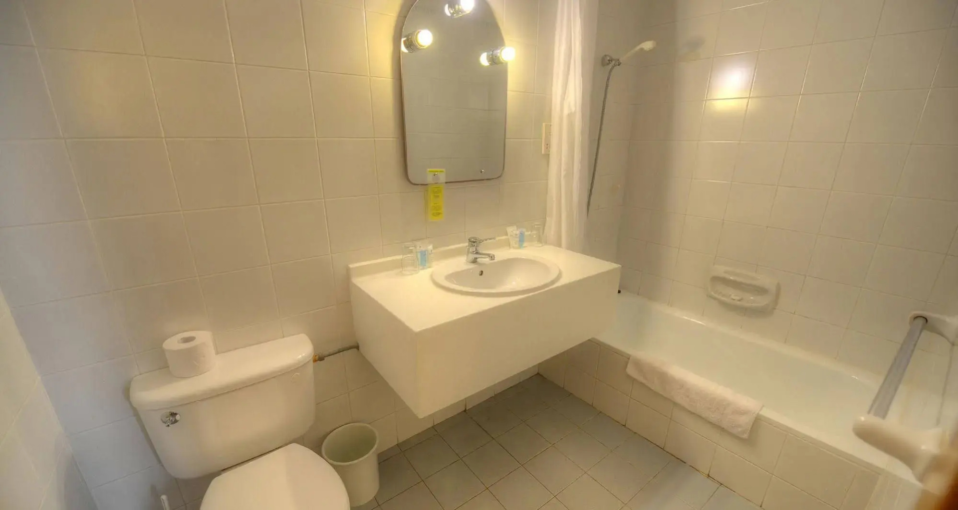 Foto - Sliema Chalet Hotel