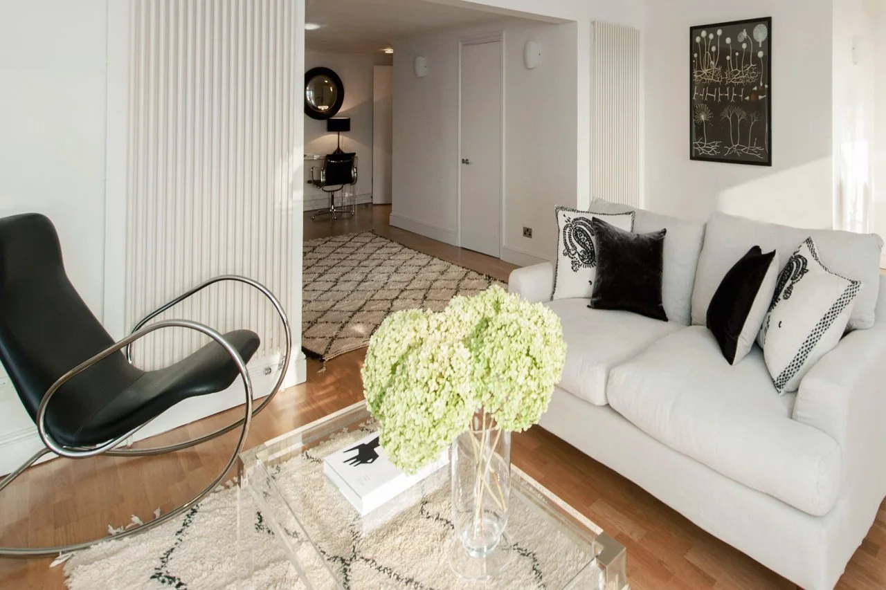 Foto - Europa House Apartments