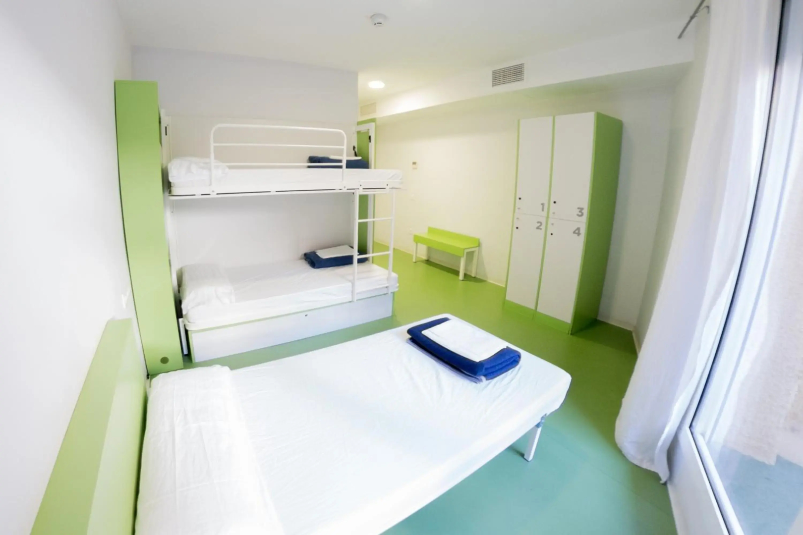 Foto - Sant Jordi Hostels Sagrada Familia