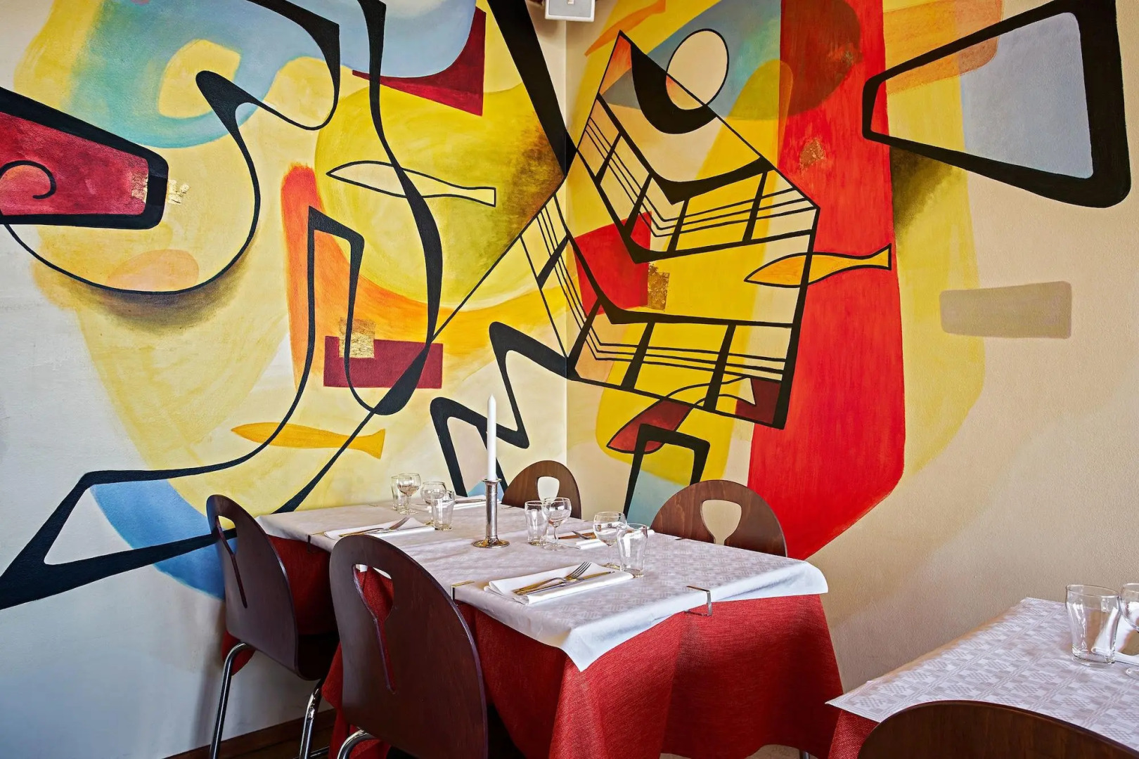 Foto - Pension Homeland