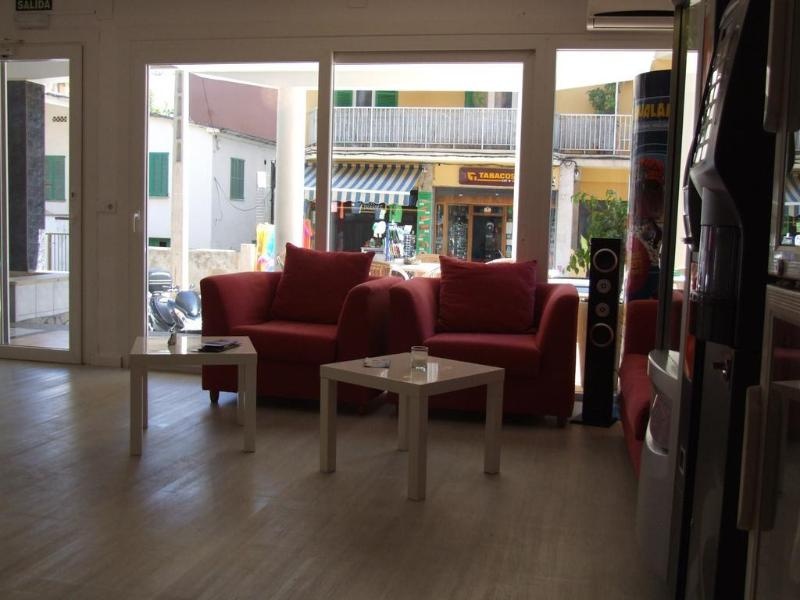 Photo - Hostal Sol de Mallorca.