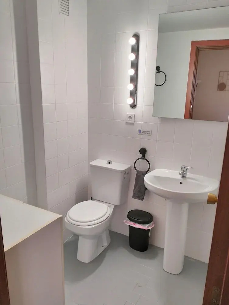 Foto - Posada Madrileña