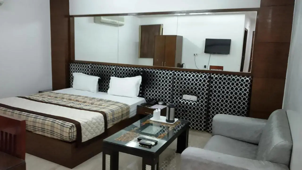 Foto - Hotel Sohi Residency