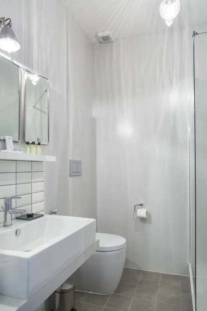 Photo - Salotto Monti