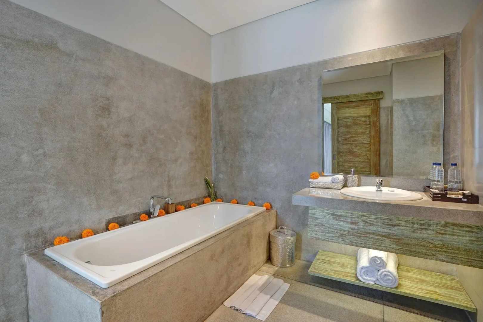 Foto - La Numa Villas Canggu